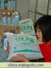 駐馬店市薄山湖天澤水業 全省首家全自動袋裝天然弱堿性水生產與銷售