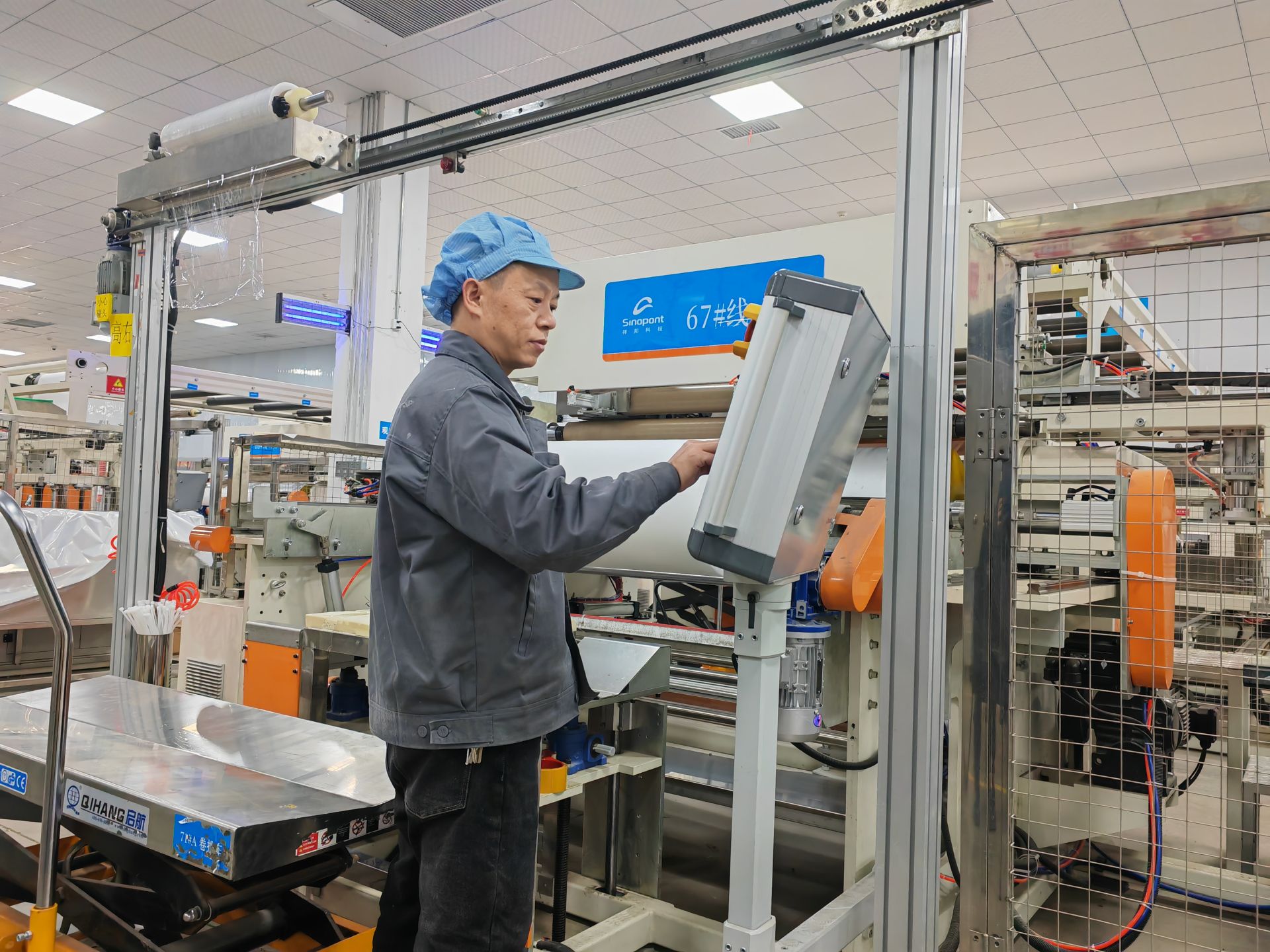 企業動態信息采集 洞察商機、驅動決策的智慧引擎